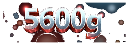 5600g logo